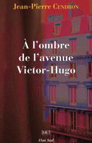 À l’ombre de l’avenue Victor-Hugo