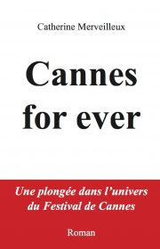 1° de couv Cannes for ever
