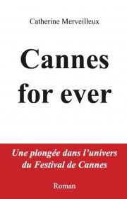 1° de couv Cannes for ever 1° de couv Cannes for ever