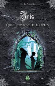 1ère de couv Livre 1