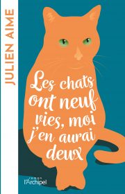AIME_LES CHATS ONT NEUF VIES_developpe.indd AIME_LES CHATS ONT NEUF VIES_developpe.indd