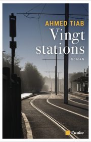 Ahmed TIAB-Vingt stations