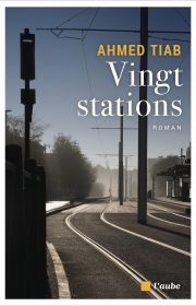 Ahmed TIAB-Vingt stations Ahmed TIAB-Vingt stations