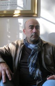 Ahmed Tiab