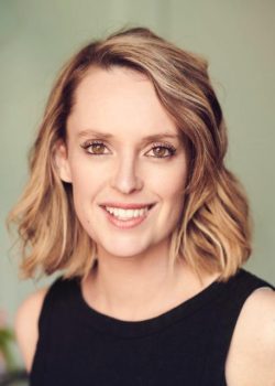Aurelie Valognes, Grazia Magazine, February 2018 PARIS, FRANCE - FEBRUARY 22: Writer Aurélie Valognes is photographed for Grazia Magazine, on February, 2018 in Paris, France. (Photo by Thomas Laisné/Contour by Getty Images).
(EDITOR'S NOTE: Photo has been digitally retouched).