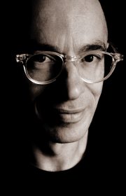 BERNARD WERBER © Richard Dumas BERNARD WERBER © Richard Dumas