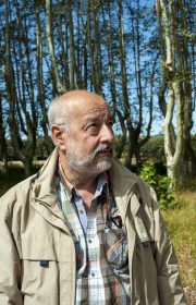 Henri Frédéric BLANC 28èmeSalon Littéraire de Fuveau