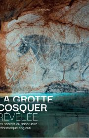 CouvGrotteCosquerSynops CouvGrotteCosquerSynops