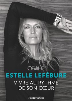 Couverture nouveau livre Estelle Couverture nouveau livre Estelle