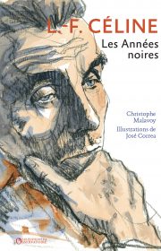 Céline Les années noires Céline Les années noires