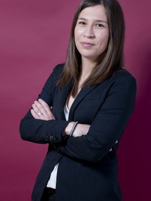Marianne Chaillan Marianne Chaillan La grande Librairie