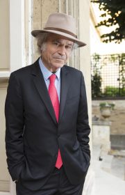 GIESBERT F.O. photo Francesca Mantovani pour les Editions Gallimard_A3013 GIESBERT F.O. photo Francesca Mantovani pour les Editions Gallimard_A3013