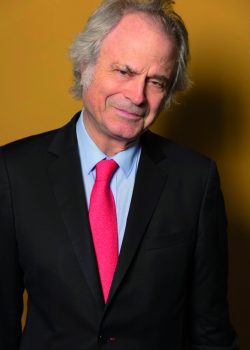 GIESBERT F.O. © F.Mantovani- Gallimard