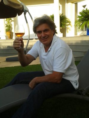 Gilles Navarro
