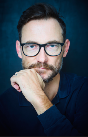 Gilles Vervisch Gilles Vervisch