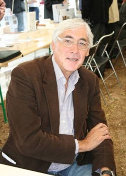 HENRI-CHRISTIAN GIRAUD©DR HENRI-CHRISTIAN GIRAUD©DR