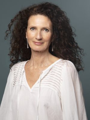 Isabelle Desesquelles – mars 2022 Isabelle Desesquelles - mars 2022