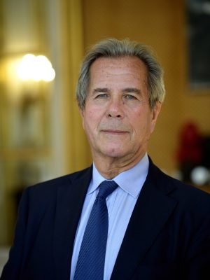 Jean-Louis Debré (c) Éric Feferberg AFP Photo Jean-Louis Debré (c) Éric Feferberg AFP Photo