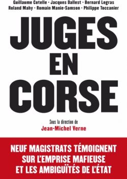 Juges en Corse Juges en Corse