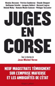 Juges en Corse Juges en Corse