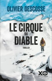 LE CIRQUE DU DIABLE_CV-1 LE CIRQUE DU DIABLE_CV-1