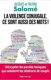 La violence conjugaleCOUV La violence conjugaleCOUV