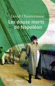 367048_chanteranne_DouzeMortsNapoleon.indd Ce document a été créé et certifié chez IGS-CP, Charente (16)