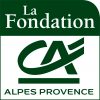 Logo Fondation CAAP 2018
