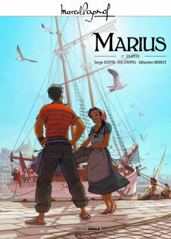 MARIUS T1 MARIUS T1