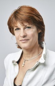 MIREILLE CALMEL_2© Bruno Levy-Photo12 MIREILLE CALMEL_2© Bruno Levy-Photo12