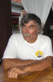 Michel Caudry Michel Caudry