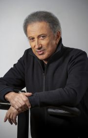 Michel Drucker : ©Guillaume Gaffiot Michel Drucker : ©Guillaume Gaffiot