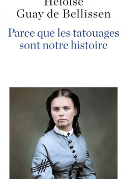 Parce que les tatouages sont notre histoire