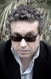 Patrick Coulomb – DR Patrick Coulomb - DR