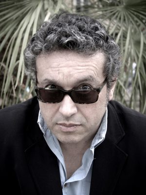Patrick Coulomb – DR Patrick Coulomb - DR