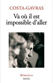 couverture Gavras couverture Gavras